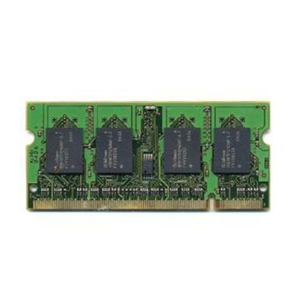 Kingmax 1GB/667MHz DDR-2 notebook memória