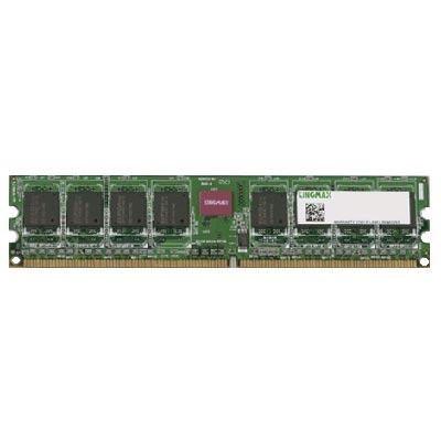 Kingmax 2GB/1333MHz DDR-3 memória