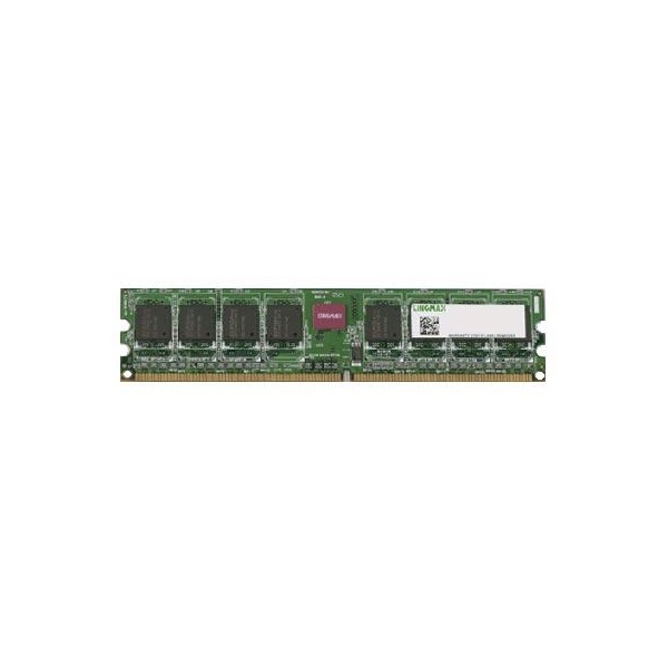 Kingmax 2GB/1333MHz DDR-3 memória