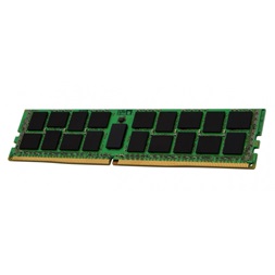 Kingston-Dell 16GB/3200MHz DDR-4 reg ECC Dual Rank (KTD-PE432D8/16G) szerver memória