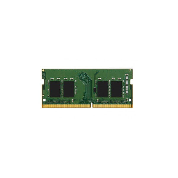 Kingston-Dell 16GB/3200MHz DDR-4 reg ECC Single Rank (KTD-PN432ES8/16G) notebook memória