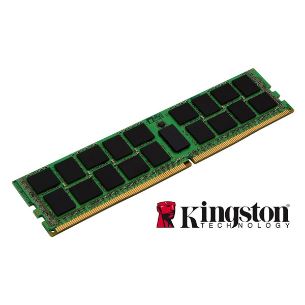 Kingston-Dell 32GB/2666MHz DDR-4 reg ECC (KTD-PE426/32G) szerver memória