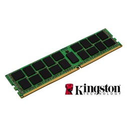 Kingston-Dell 32GB/2666MHz DDR-4 reg ECC (KTD-PE426/32G) szerver memória