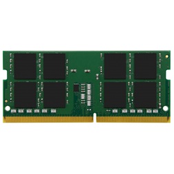 Kingston-Dell 32GB/2666MHz DDR-4 reg ECC (KTD-PN426E/32G) notebook memória
