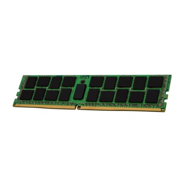 Kingston-Dell 32GB/3200MHz DDR-4 1Rx4 reg ECC (KTD-PE432S4/32G) szerver memória