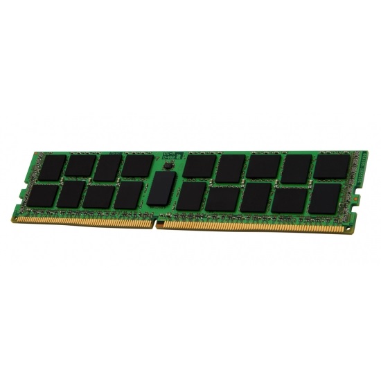 Kingston-Dell 32GB/3200MHz DDR-4 2Rx8 reg ECC (KTD-PE432D8/32G) szerver memória