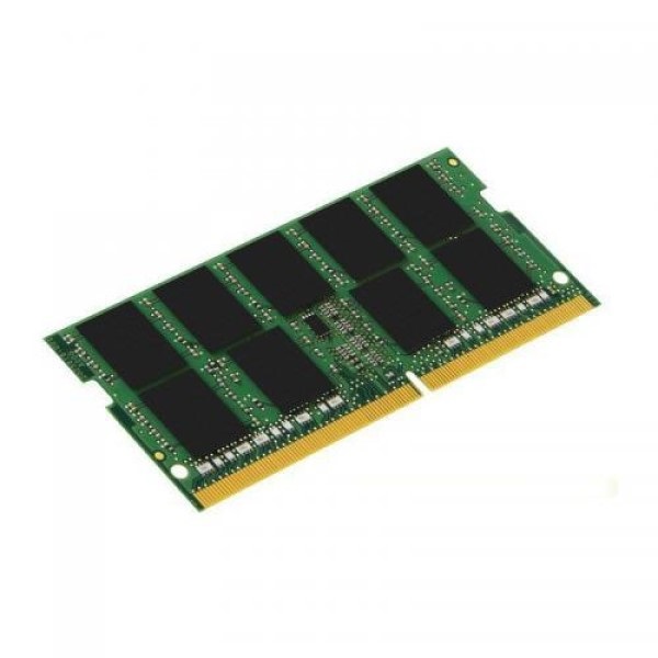 Kingston-HP/Compaq 16GB/3200MHz DDR-4 ECC Single Rank (KTH-PL432ES8/16G) notebook memória