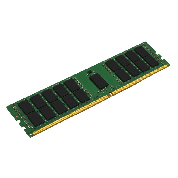 Kingston-Lenovo 16GB/3200MHz DDR-4 Reg ECC Dual Rank (KTL-TS432D8P/16G) szerver memória