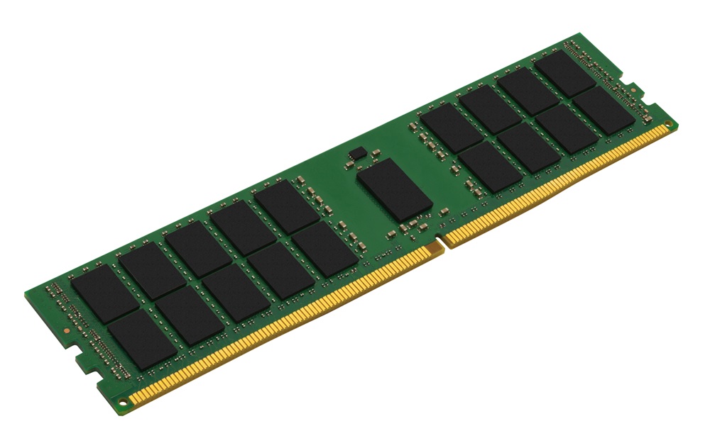 Kingston-Lenovo 32GB/3200MHz DDR-4 Reg ECC (KTL-TS432/32G) szerver memória