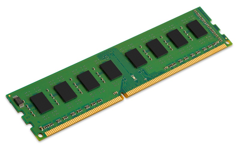 Kingston/Branded 4GB/1600MHz DDR-3 LoVo (KCP3L16NS8/4) memória