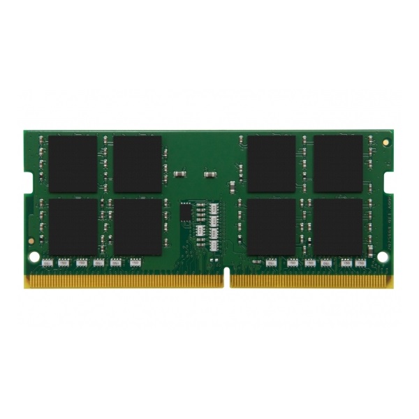 Kingston/Branded 4GB/3200MHz DDR-4 (KCP432SS6/4) notebook memória