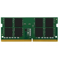 Kingston/Branded 4GB/3200MHz DDR-4 (KCP432SS6/4) notebook memória