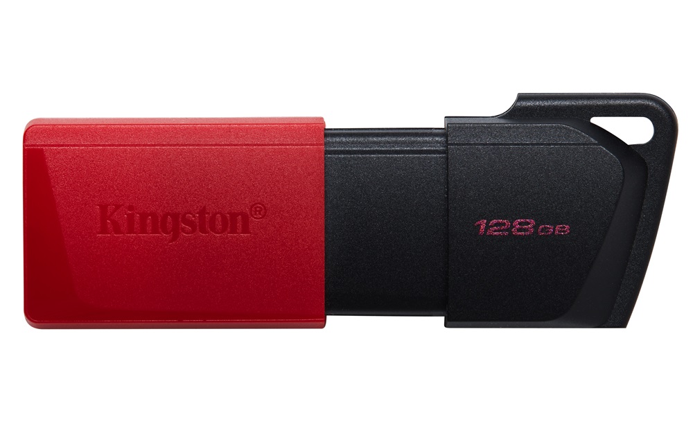 Kingston 128GB USB3.2 DataTraveler Exodia M (DTXM/128GB) Flash Drive