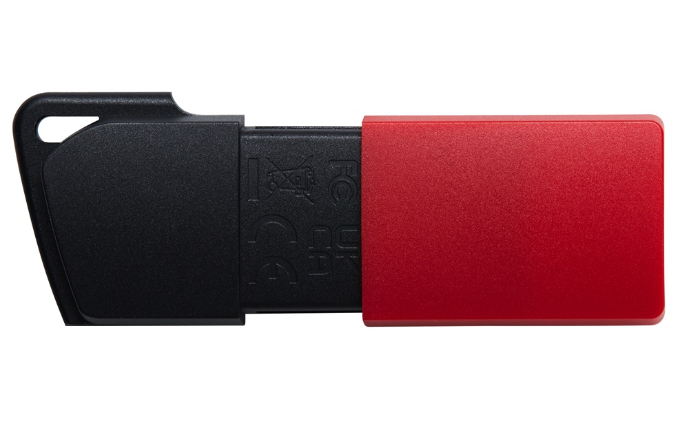 Kingston 128GB USB3.2 DataTraveler Exodia M (DTXM/128GB) Flash Drive