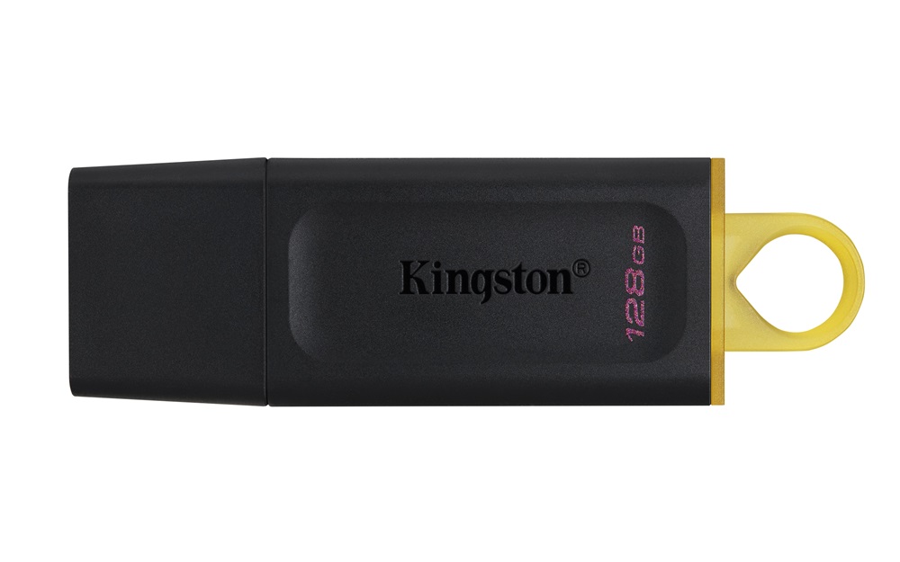 Kingston 128GB USB3.2 DataTraveler Exodia (DTX/128GB) Flash Drive