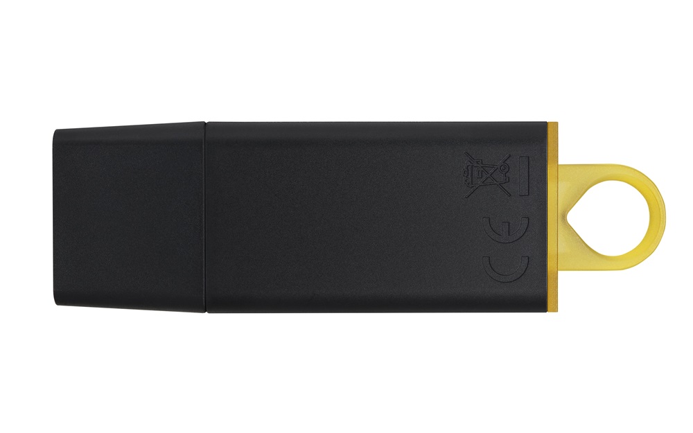 Kingston 128GB USB3.2 DataTraveler Exodia (DTX/128GB) Flash Drive