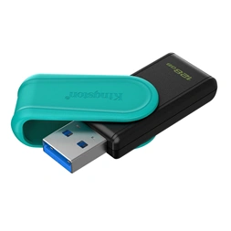 Kingston 128GB USB 3.2 Gen 1 DT Exodia S (DTXS/128GB) Flash Drive