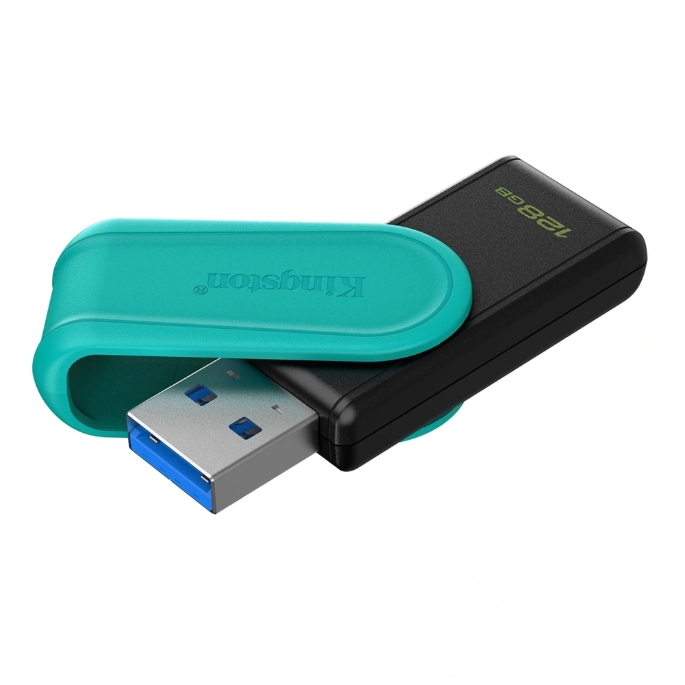 Kingston 128GB USB 3.2 Gen 1 DT Exodia S (DTXS/128GB) Flash Drive