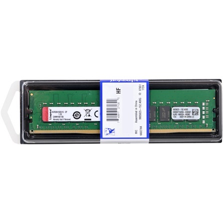 Kingston 16GB/2666MHz DDR-4 1Rx4 reg ECC Hynix (KSM26RS4/16HDI) memória
