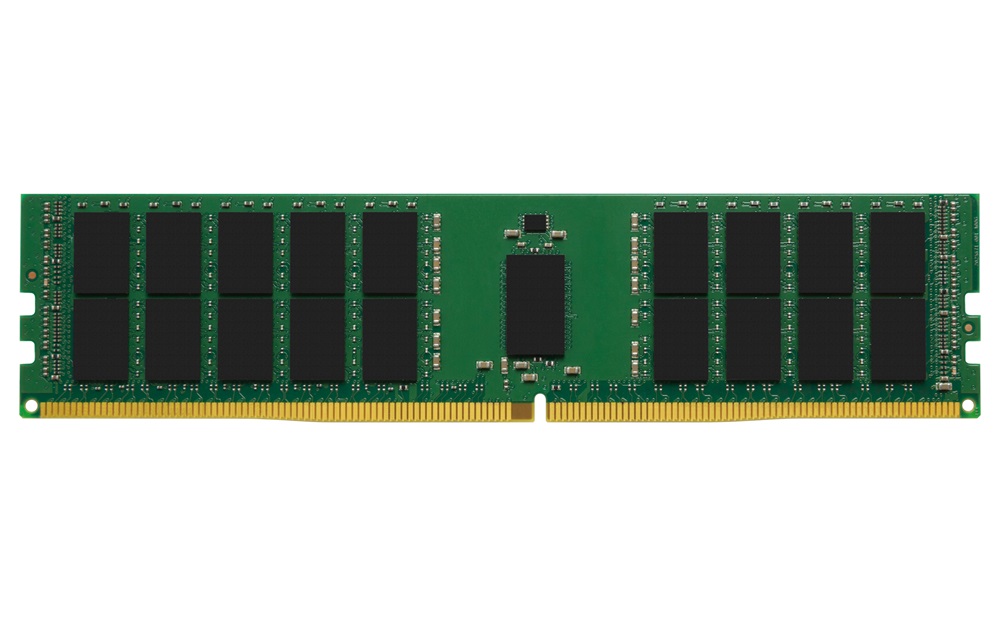 Kingston 16GB/2666MHz DDR-4 1Rx8 ECC Hynix C (KSM26ES8/16HC) szerver memória