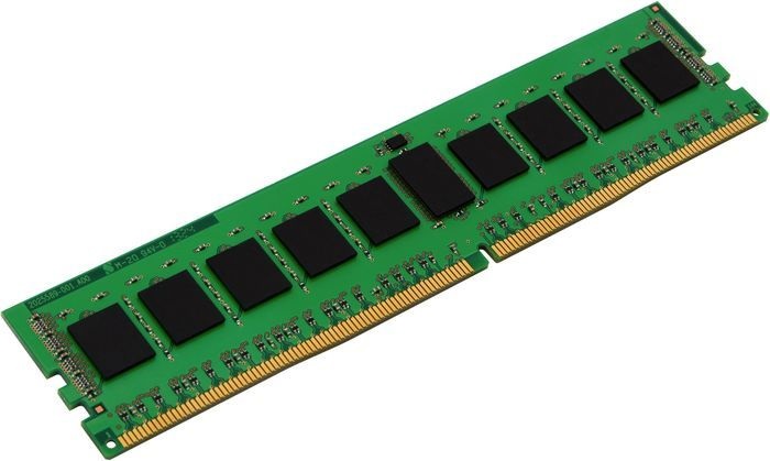 Kingston 16GB/2666MHz DDR-4 2Rx8 (KVR26N19D8/16) memória