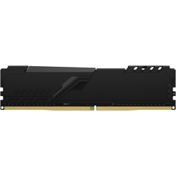 Kingston 16GB/3200MHz DDR-4 1Gx8 FURY Beast Black (KF432C16BB1/16) memória