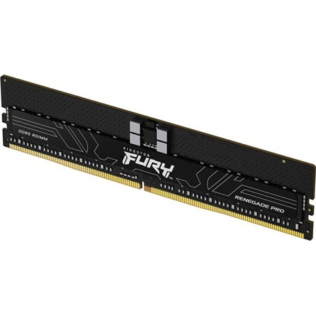 Kingston 16GB 5600MHz DDR-5 Fury Renegade Pro EXPO (KF556R28RBE-16) memória