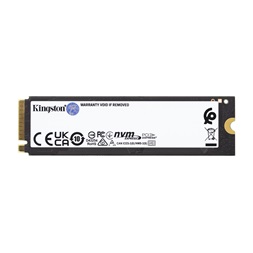 Kingston 1TB M.2 NVMe 2280 Fury Renegade (SFYRS/1000G) SSD