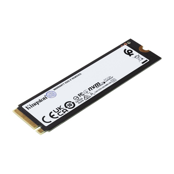 Kingston 1TB M.2 NVMe 2280 Fury Renegade (SFYRS/1000G) SSD