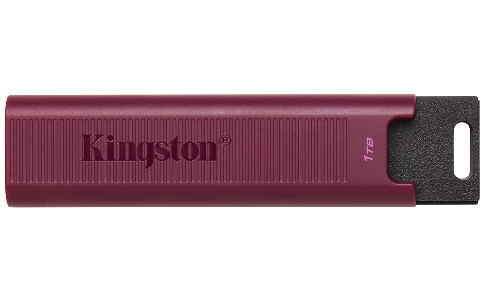 Kingston 1TB USB3.2 Type-A DataTraveler Max (DTMAXA/1TB) Flash Drive