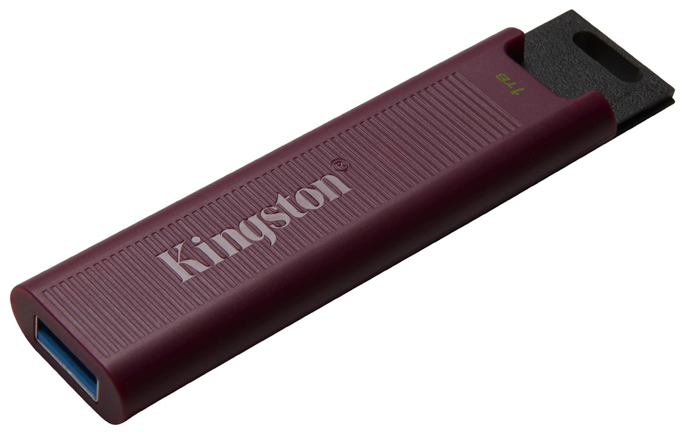 Kingston 1TB USB3.2 Type-A DataTraveler Max (DTMAXA/1TB) Flash Drive