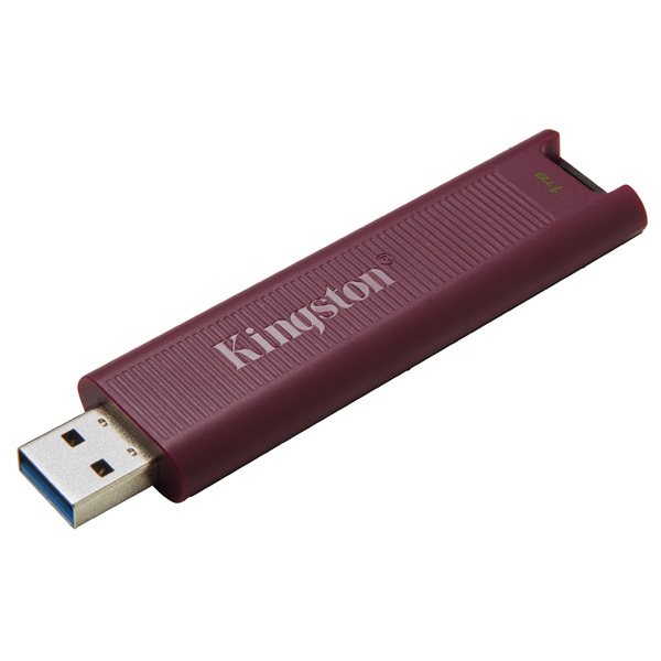 Kingston 1TB USB3.2 Type-A DataTraveler Max (DTMAXA/1TB) Flash Drive