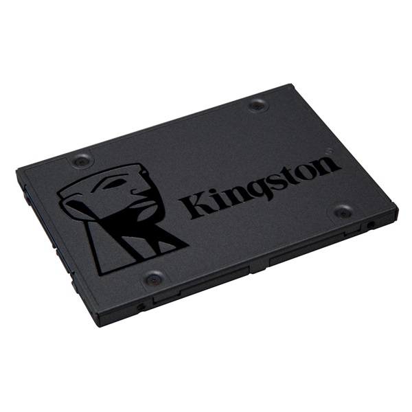 Kingston A400 240GB SATA3 2,5" 7mm (SA400S37/240G) SSD