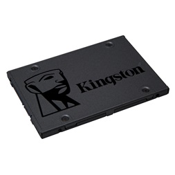 Kingston A400 240GB SATA3 2,5" 7mm (SA400S37/240G) SSD