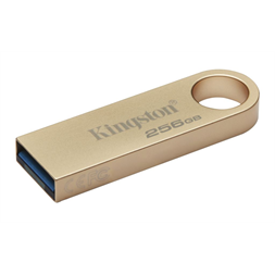 Kingston 256GB 3.2 Gen 1 DT SE9 G3 220MB/s fém Flash Drive