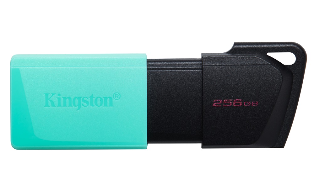 Kingston 256GB USB3.2 DataTraveler Exodia M (DTXM/256GB) Flash Drive