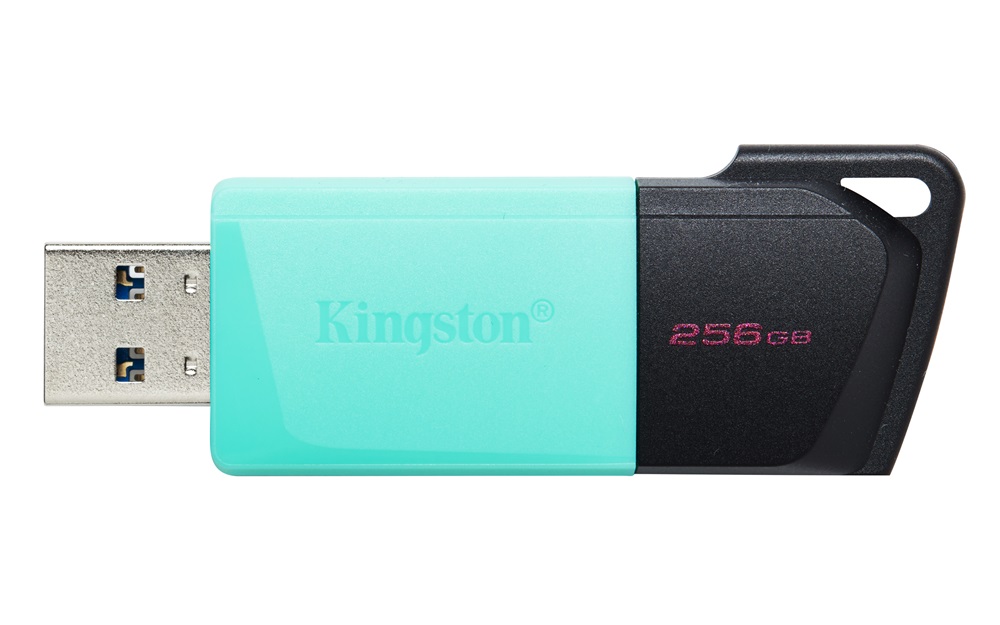 Kingston 256GB USB3.2 DataTraveler Exodia M (DTXM/256GB) Flash Drive