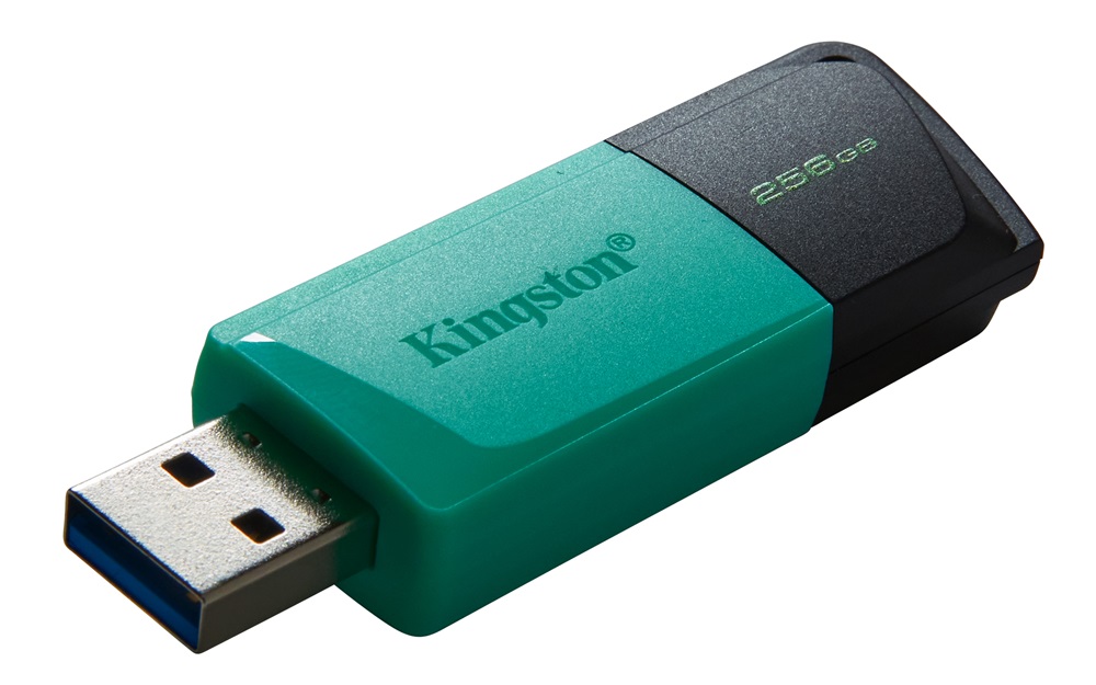 Kingston 256GB USB3.2 DataTraveler Exodia M (DTXM/256GB) Flash Drive