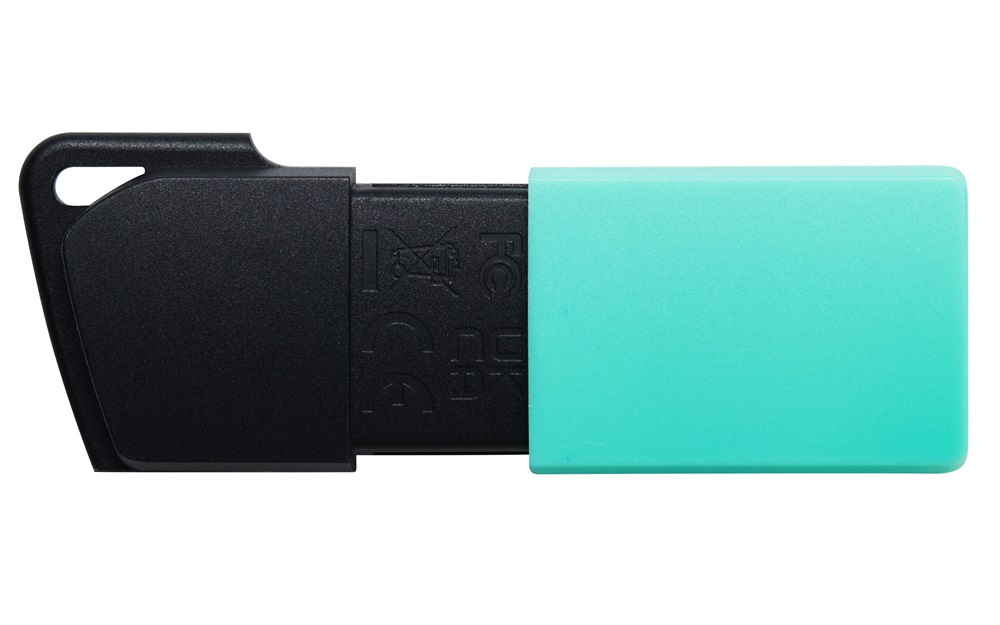 Kingston 256GB USB3.2 DataTraveler Exodia M (DTXM/256GB) Flash Drive