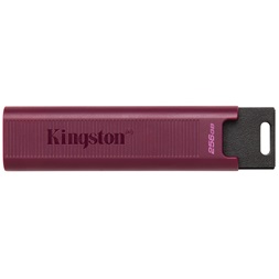 Kingston 256GB USB3.2 Type-A DataTraveler Max (DTMAXA/256GB) Flash Drive
