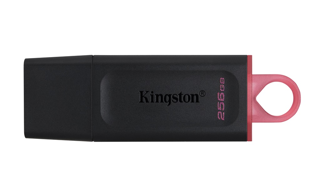 Kingston 256GB USB3.2 DataTraveler Exodia (DTX/256GB) Flash Drive