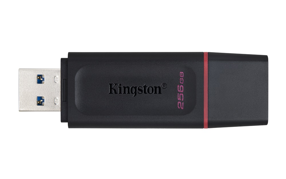 Kingston 256GB USB3.2 DataTraveler Exodia (DTX/256GB) Flash Drive