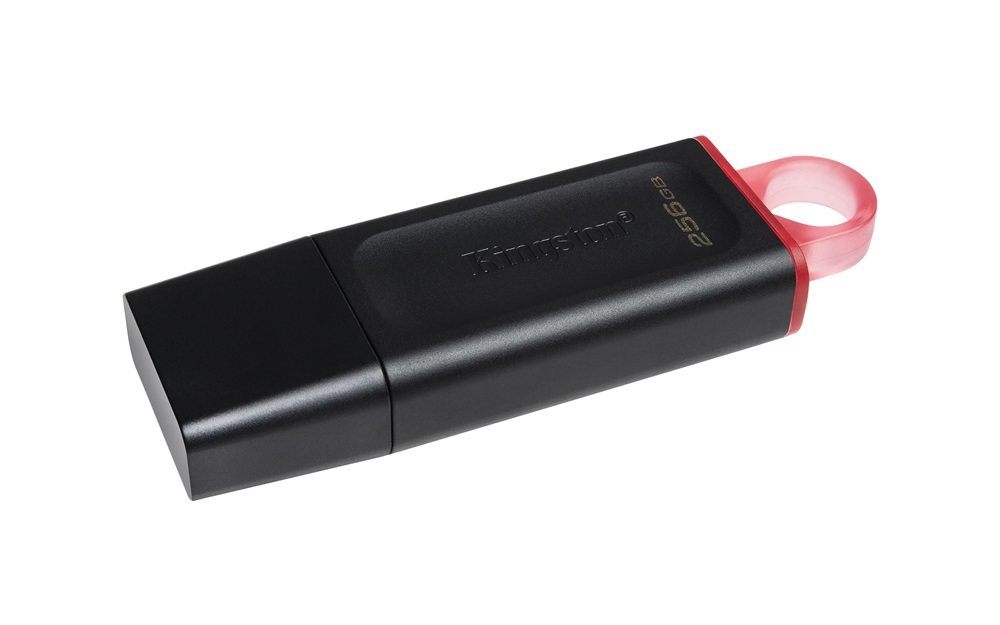 Kingston 256GB USB3.2 DataTraveler Exodia (DTX/256GB) Flash Drive