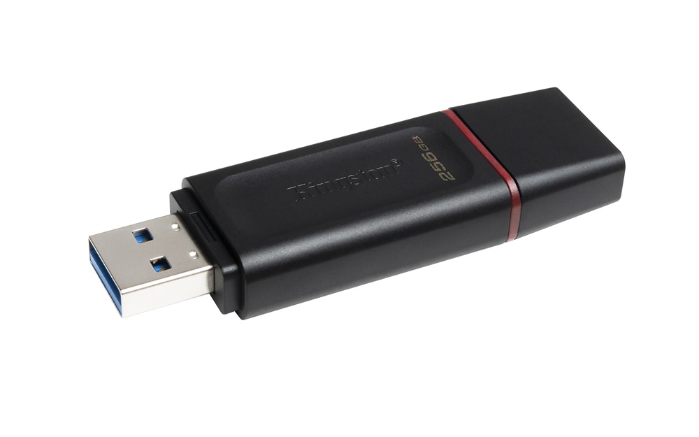Kingston 256GB USB3.2 DataTraveler Exodia (DTX/256GB) Flash Drive