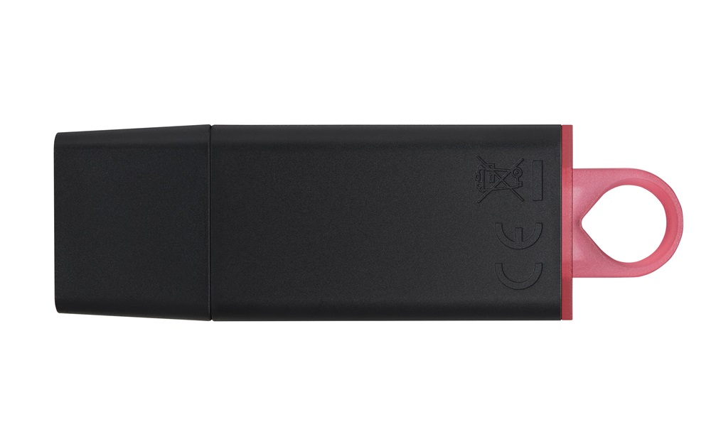 Kingston 256GB USB3.2 DataTraveler Exodia (DTX/256GB) Flash Drive