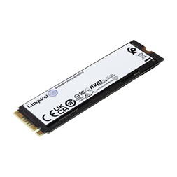 Kingston 2TB M.2 NVMe 2280 Fury Renegade (SFYRD/2000G) SSD