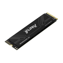 Kingston 2TB M.2 PCIe 5.0 FURY Renegade G5 (SFYR2S/2T0) SSD