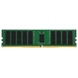 Kingston 32GB/2666MHz DDR-4 2Rx8 ECC Hynix C (KSM26ED8/32HC) szerver memória