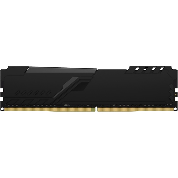 Kingston 32GB/3200MHz DDR-4 (Kit of 2) 1Gx8 FURY Beast Black (KF432C16BB1K2/32) memória
