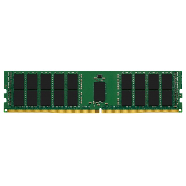 Kingston 32GB/3200MHz DDR-4 reg ECC (KSM32RD4/32HDR) szerver memória